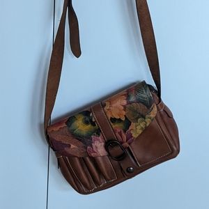 Patricia Nash - Crossbody Bag